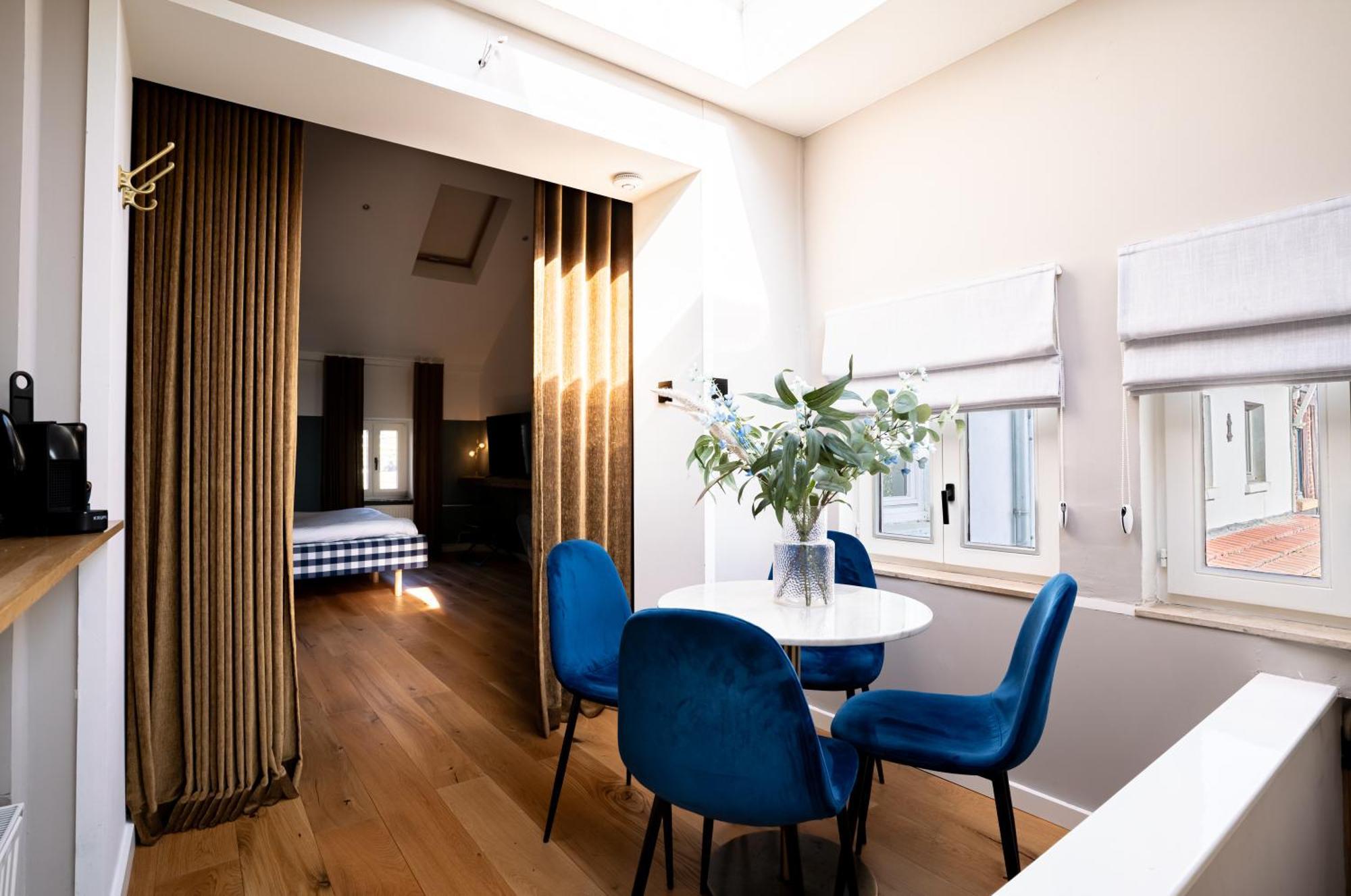 Maas Suites Lanaken Εξωτερικό φωτογραφία