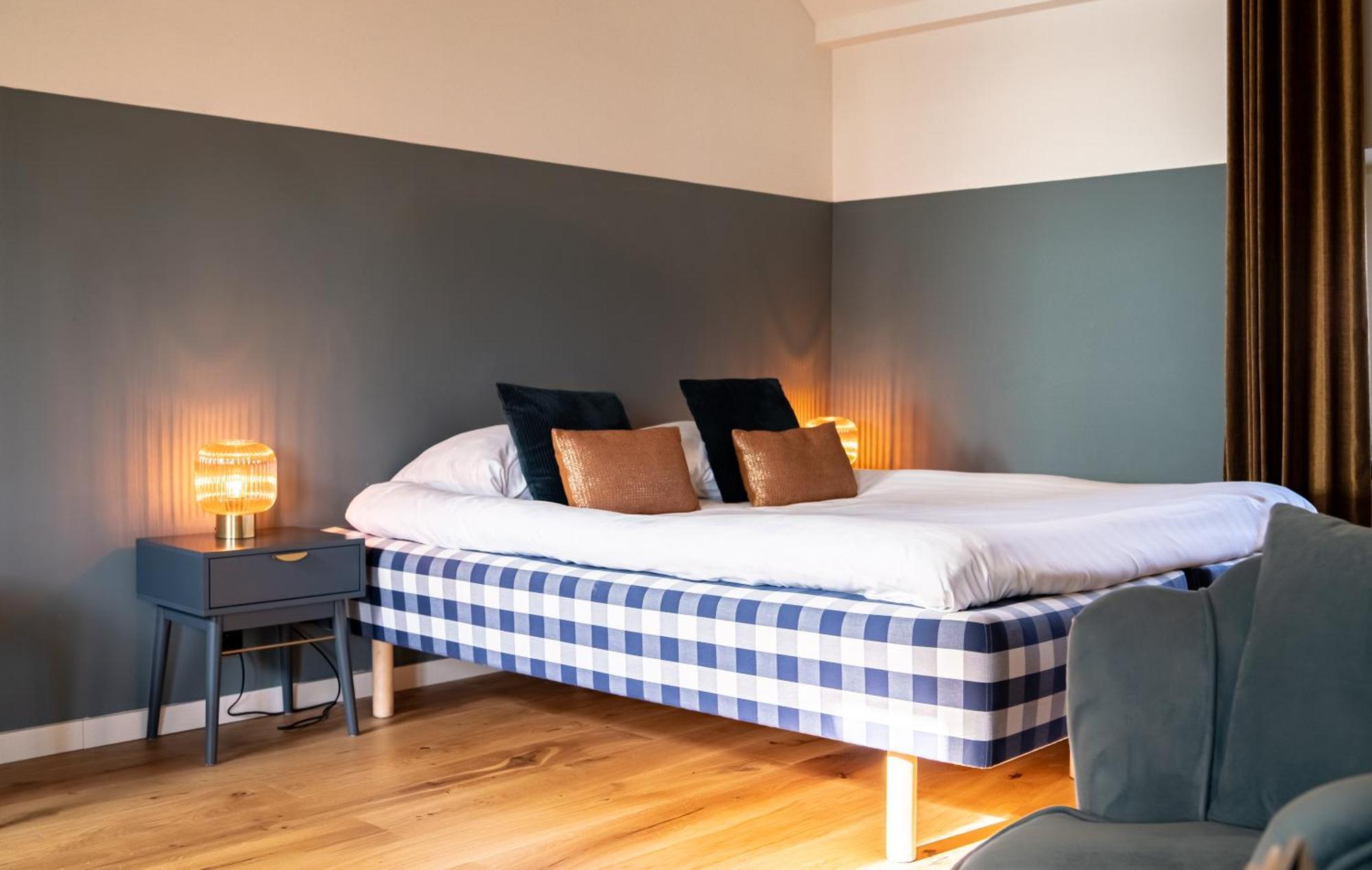Maas Suites Lanaken Εξωτερικό φωτογραφία