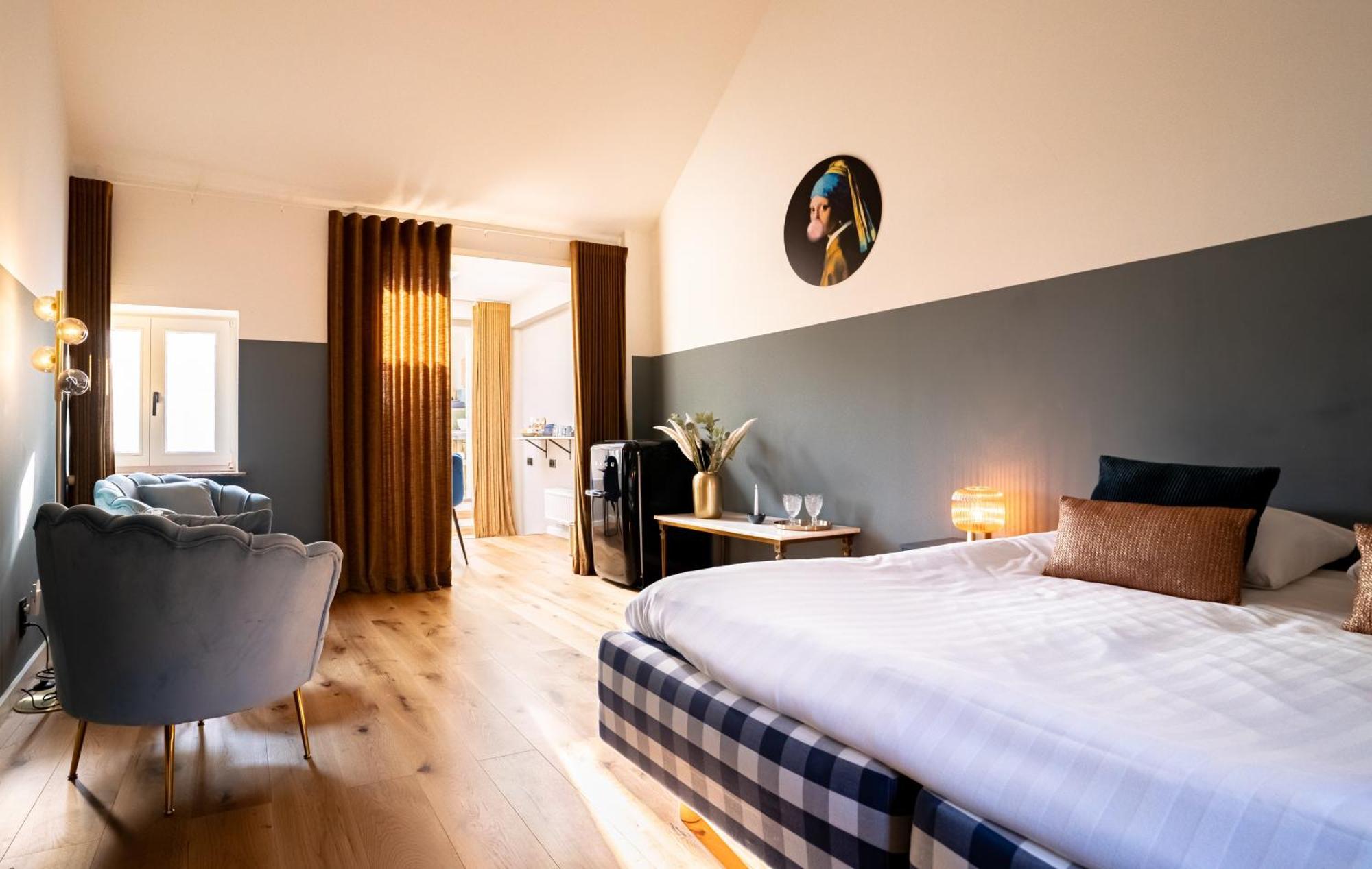 Maas Suites Lanaken Εξωτερικό φωτογραφία