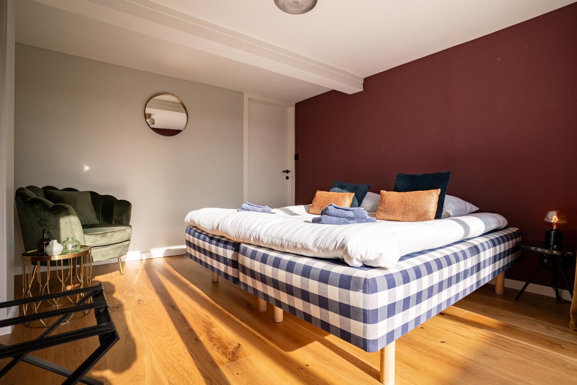 Maas Suites Lanaken Εξωτερικό φωτογραφία