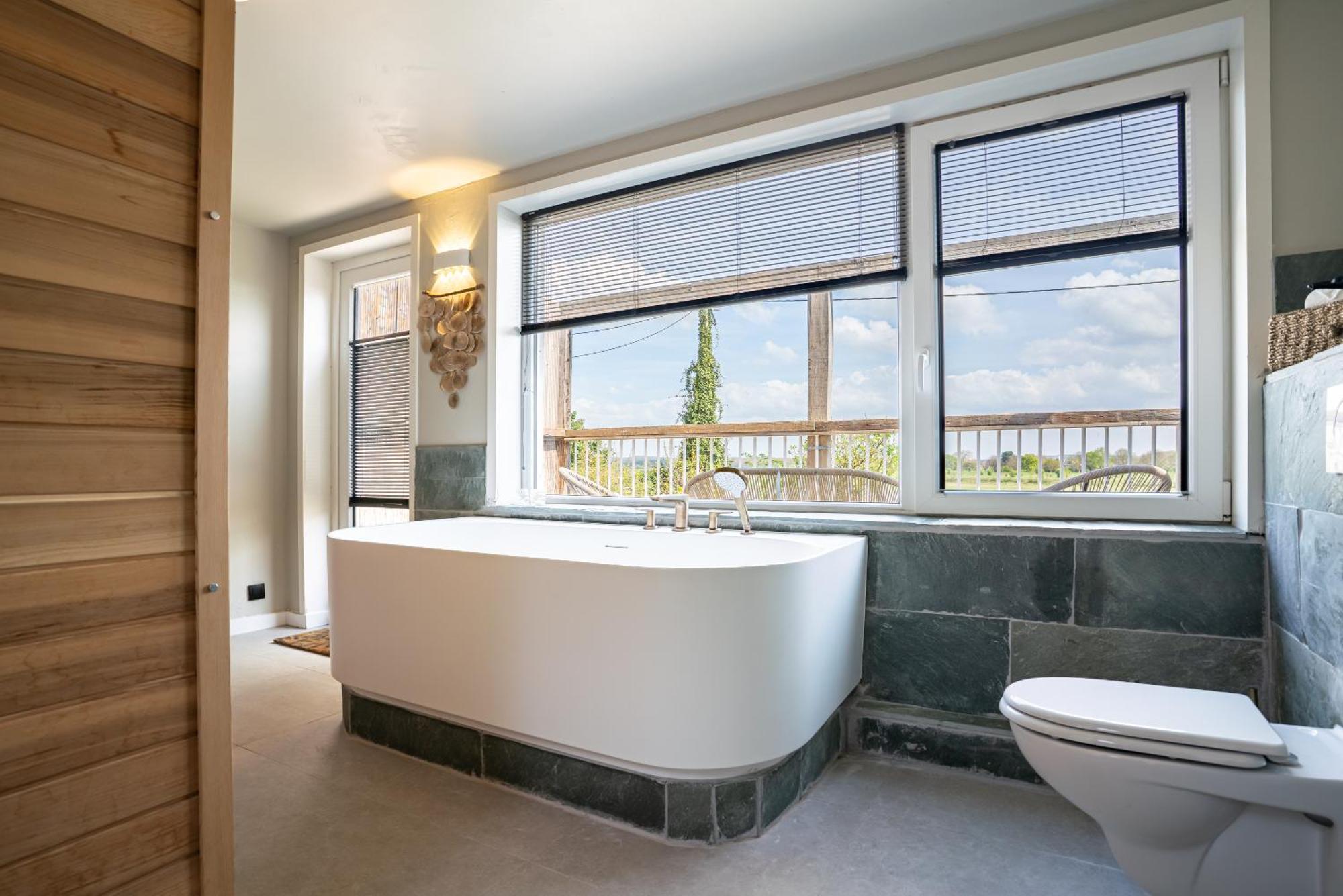 Maas Suites Lanaken Εξωτερικό φωτογραφία