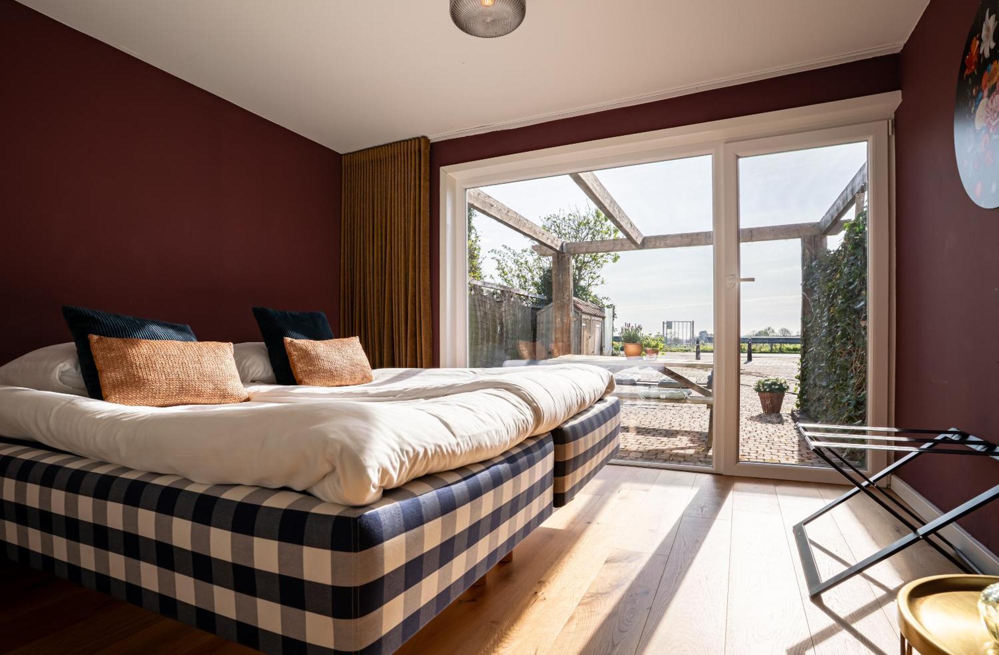 Maas Suites Lanaken Εξωτερικό φωτογραφία