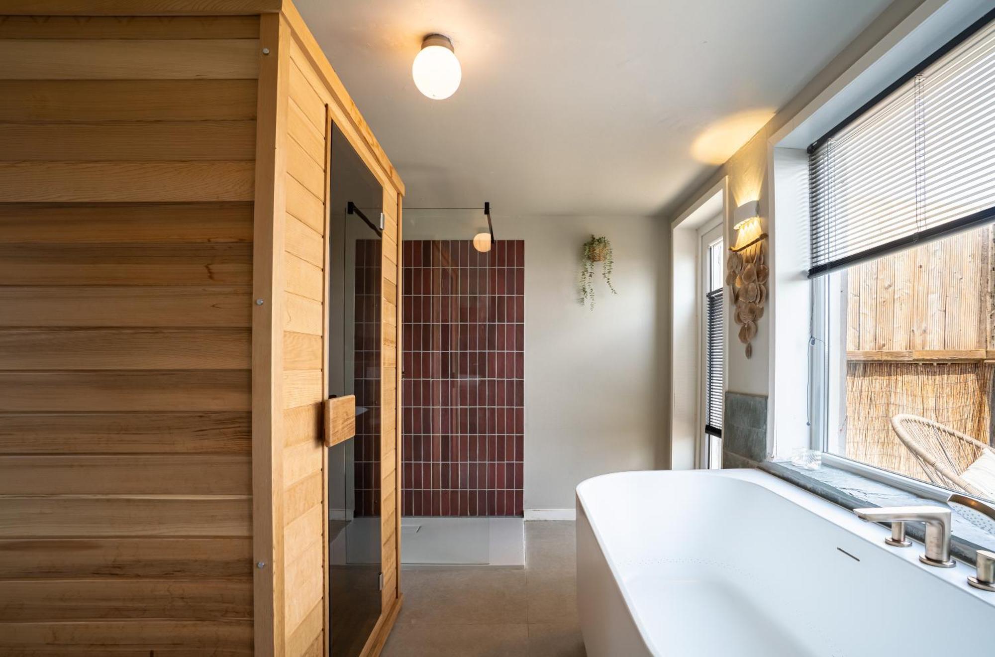 Maas Suites Lanaken Εξωτερικό φωτογραφία
