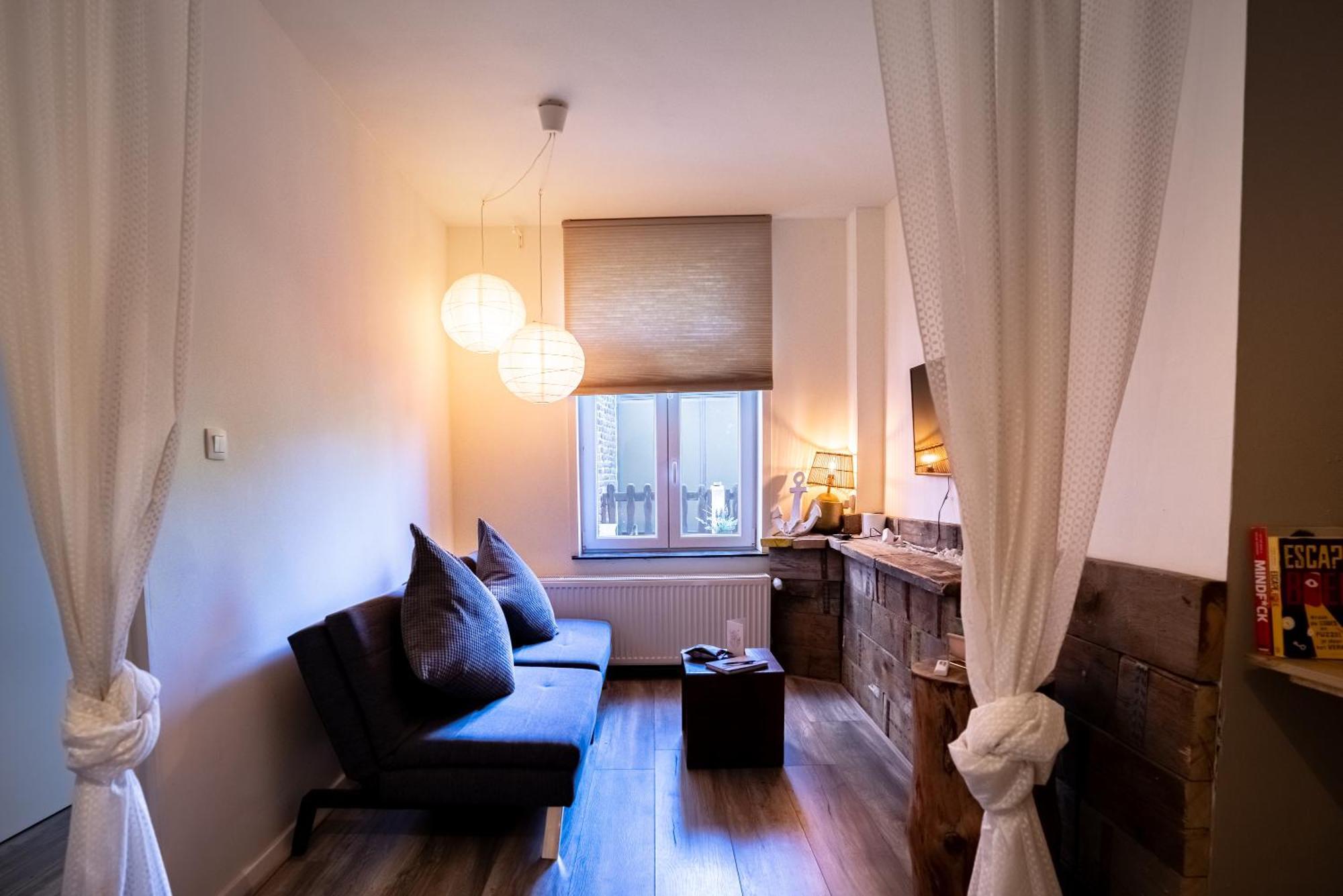 Maas Suites Lanaken Εξωτερικό φωτογραφία