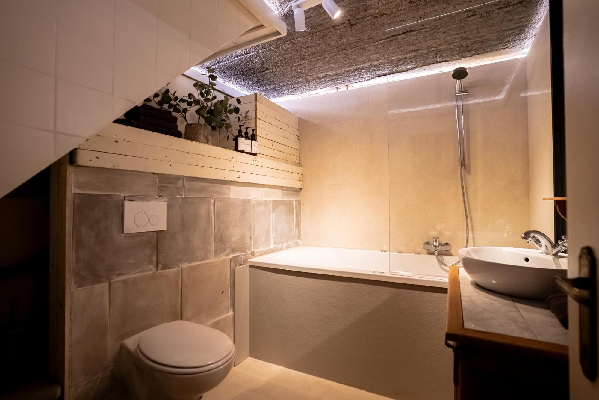 Maas Suites Lanaken Εξωτερικό φωτογραφία