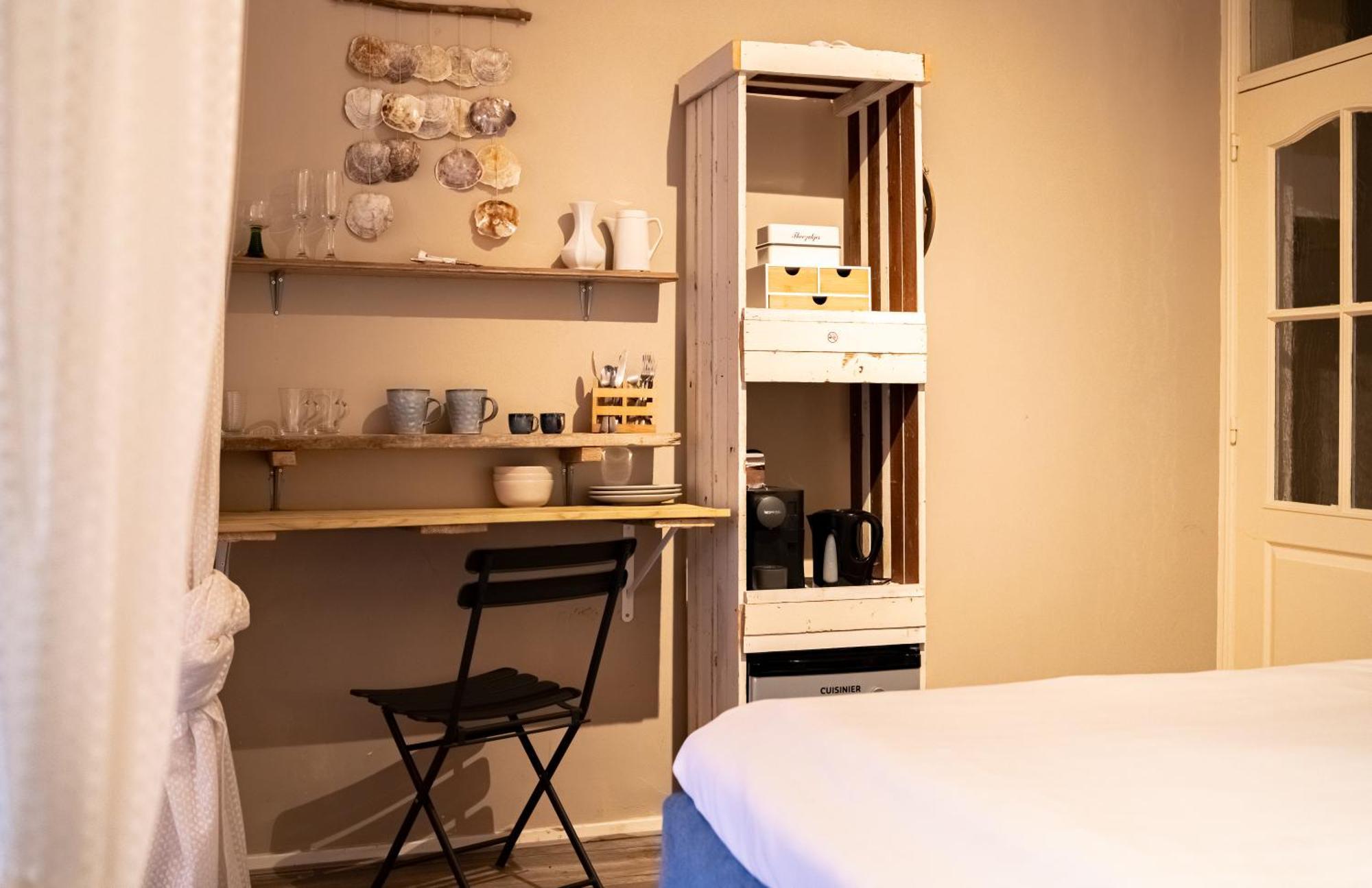 Maas Suites Lanaken Εξωτερικό φωτογραφία