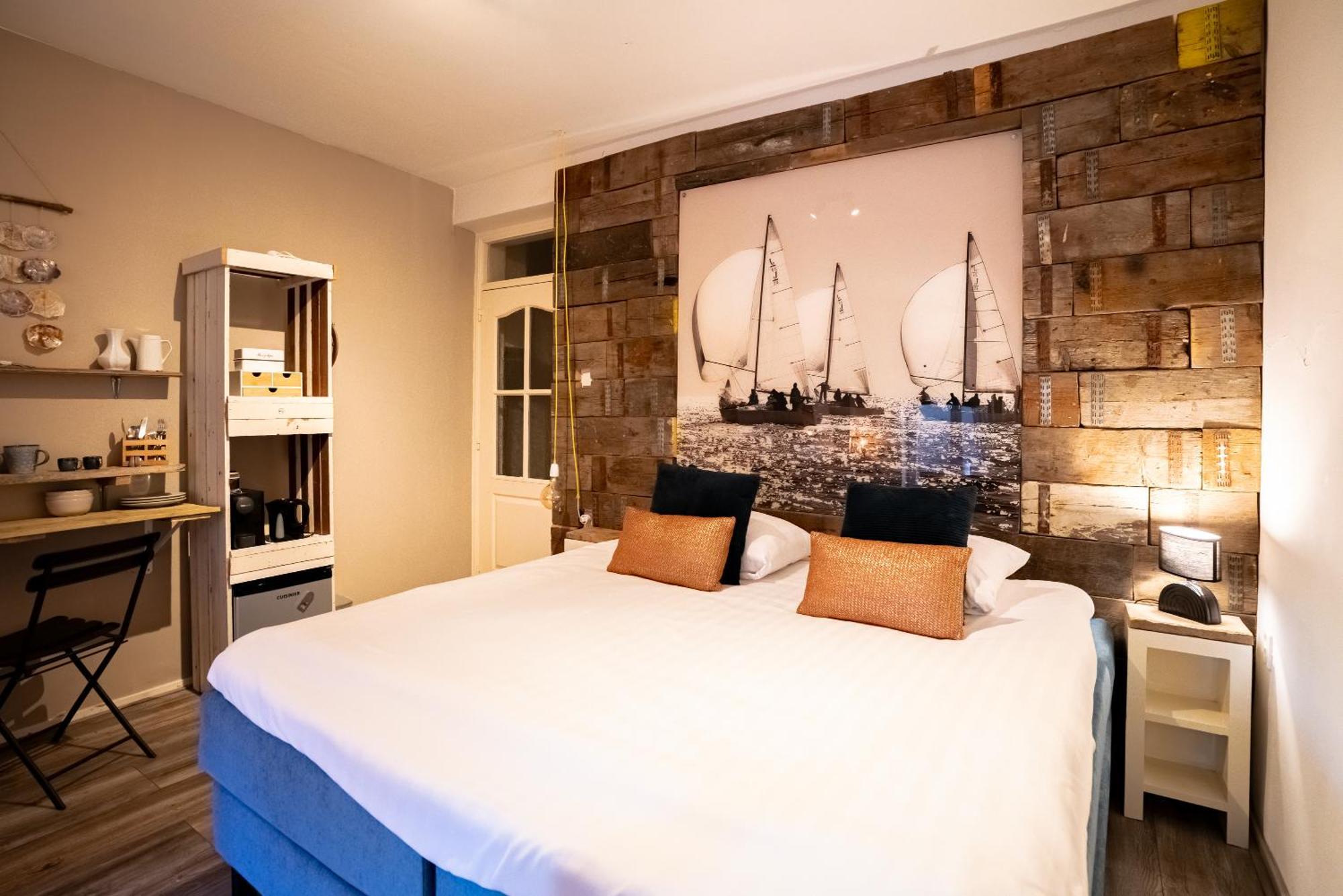 Maas Suites Lanaken Εξωτερικό φωτογραφία