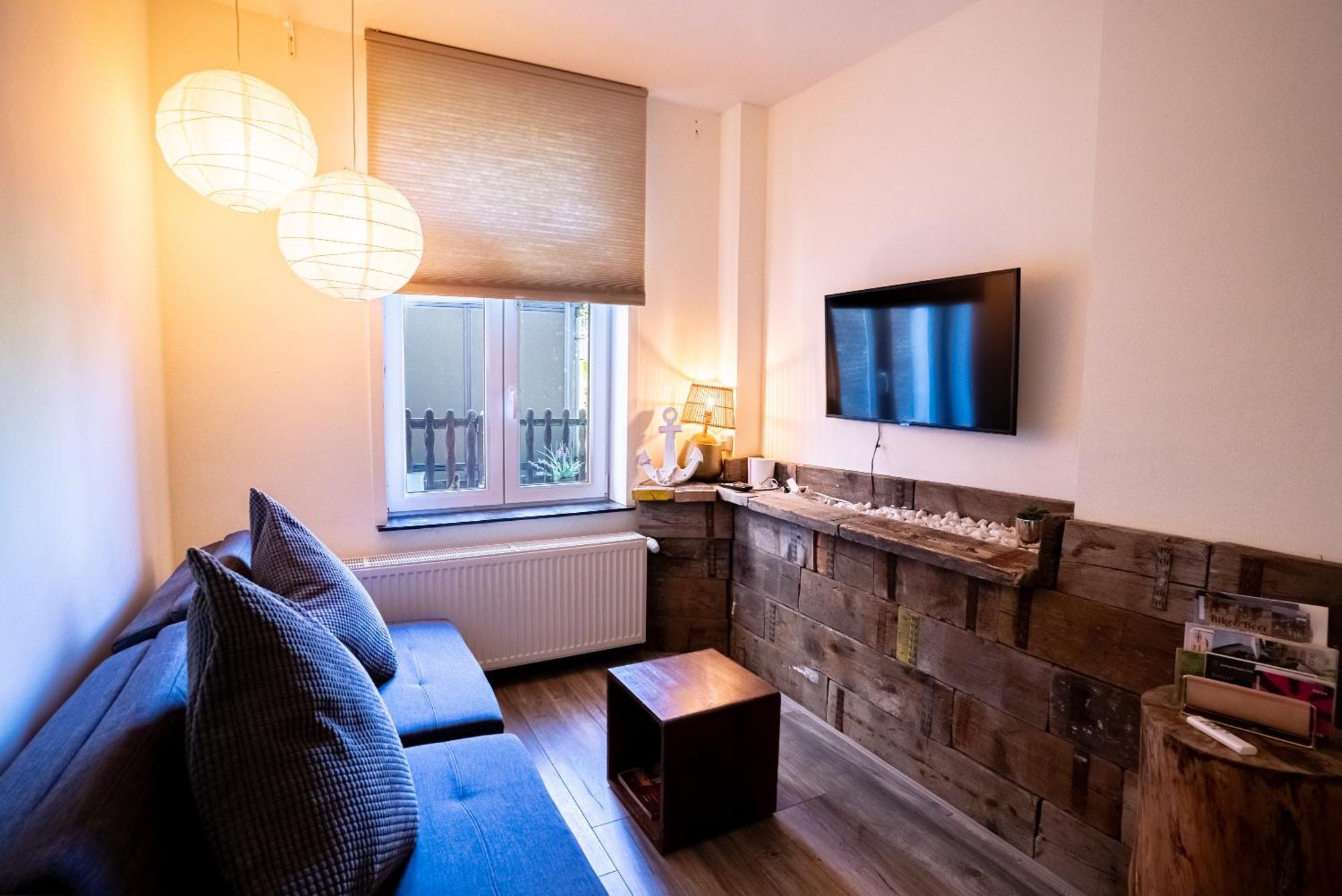 Maas Suites Lanaken Εξωτερικό φωτογραφία