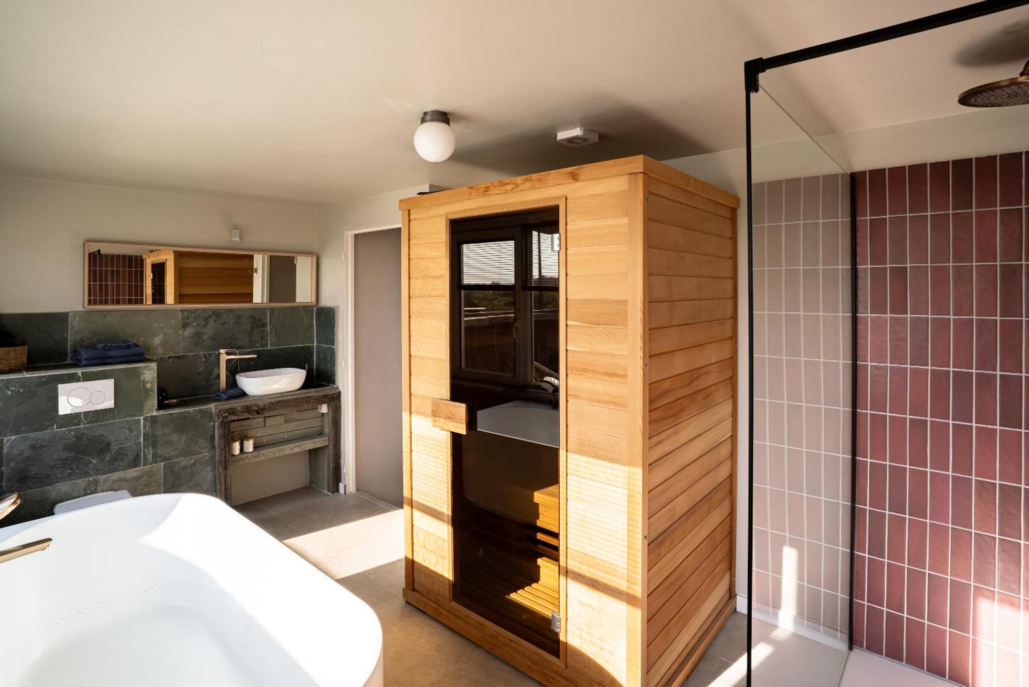 Maas Suites Lanaken Εξωτερικό φωτογραφία