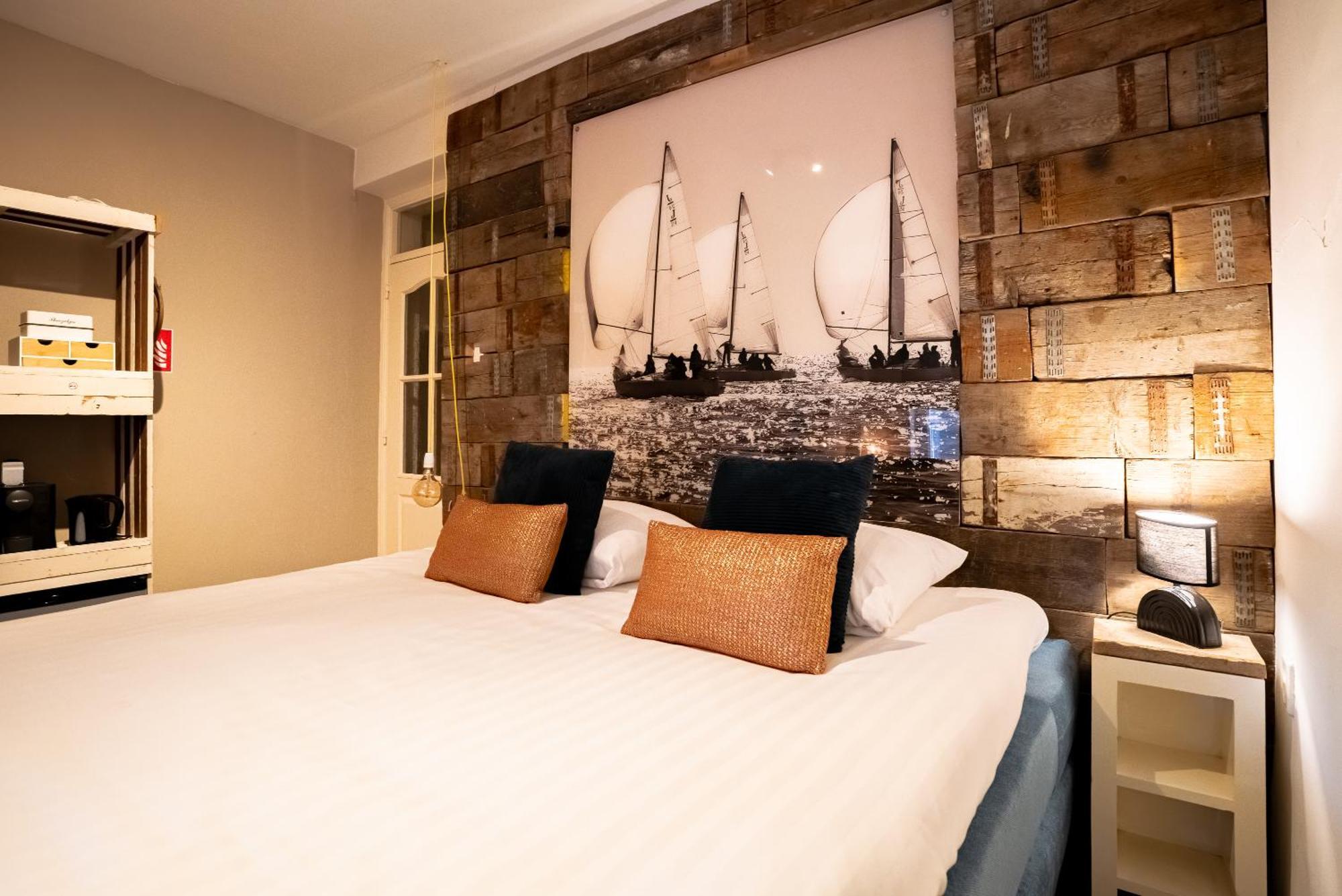Maas Suites Lanaken Εξωτερικό φωτογραφία