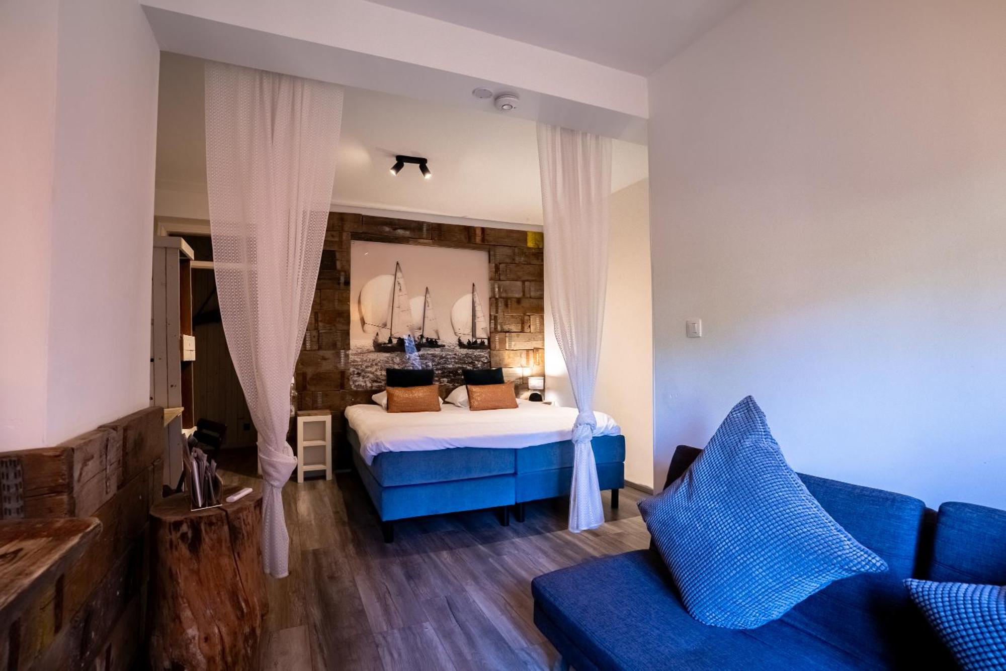 Maas Suites Lanaken Εξωτερικό φωτογραφία